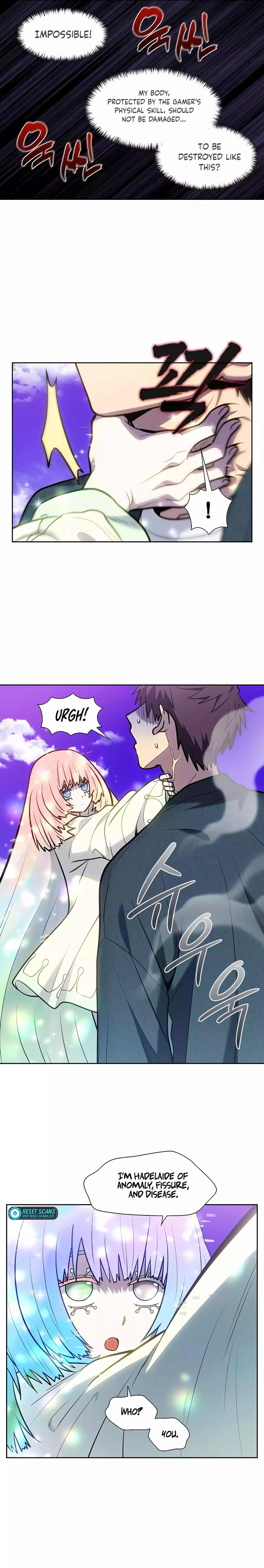 Read The Gamer en Manga Online