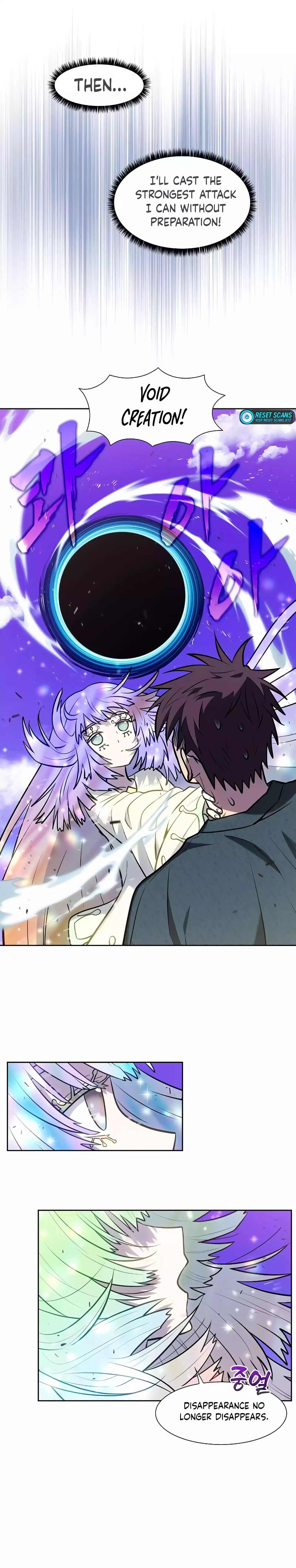 Read The Gamer en Manga Online