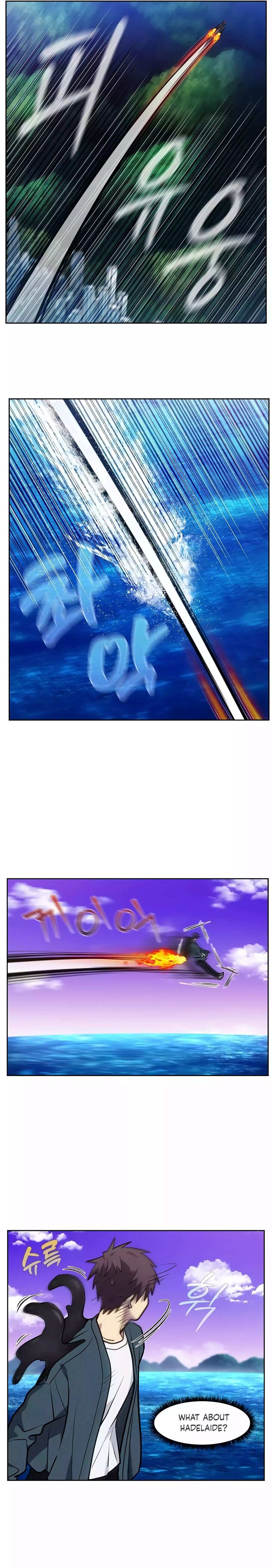 Read The Gamer en Manga Online