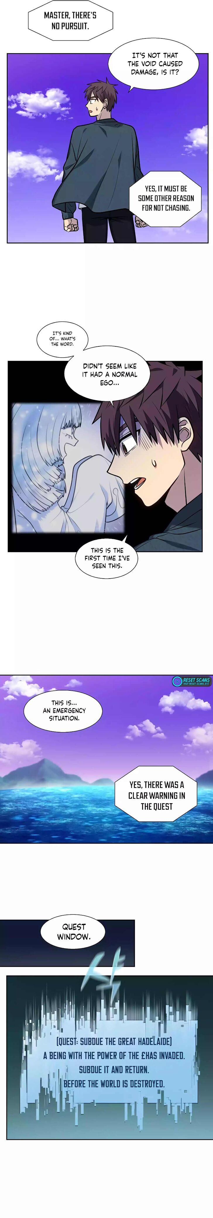 Read The Gamer en Manga Online