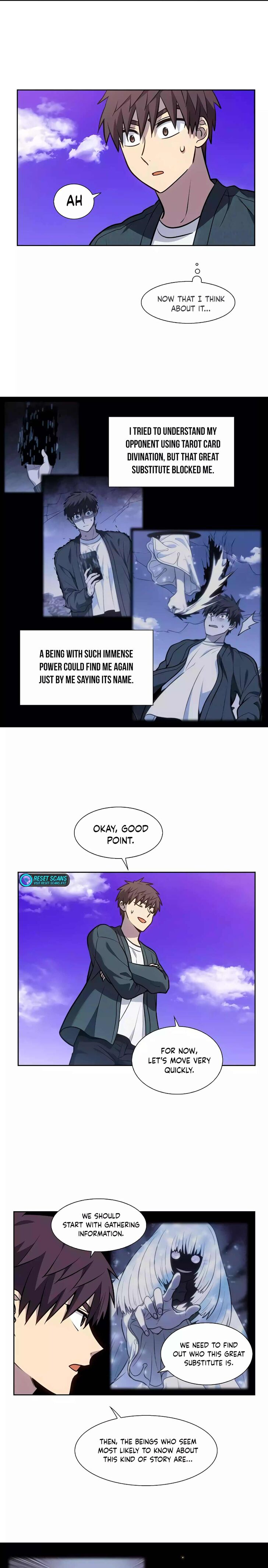 Read The Gamer en Manga Online