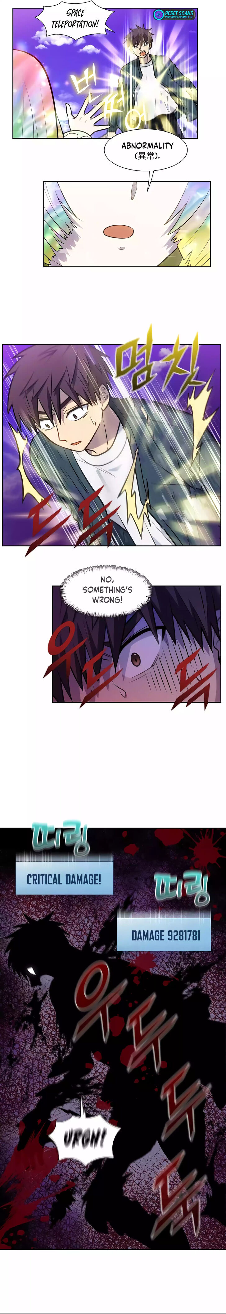 Read The Gamer en Manga Online