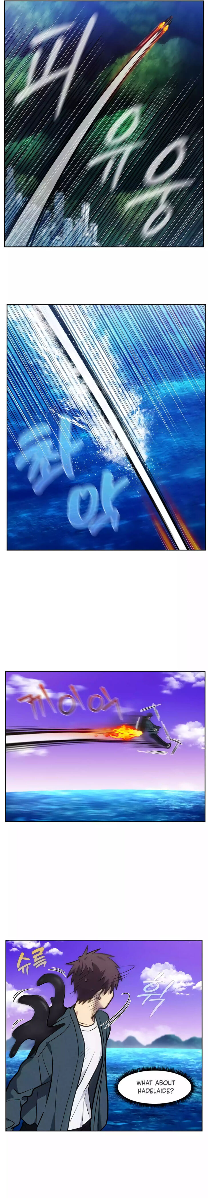 Read The Gamer en Manga Online