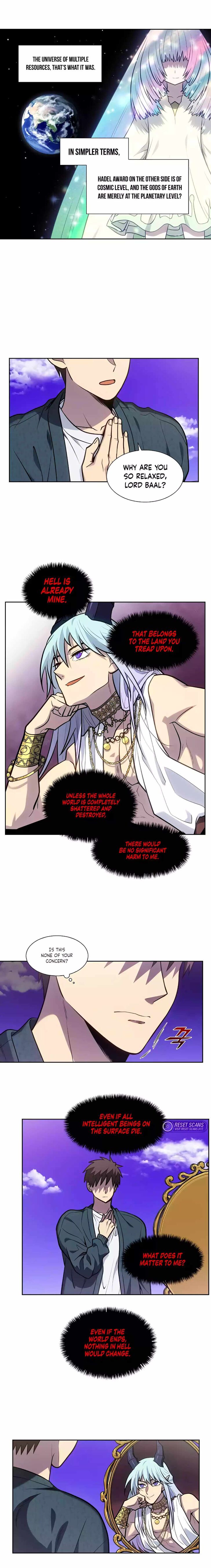 Read The Gamer en Manga Online