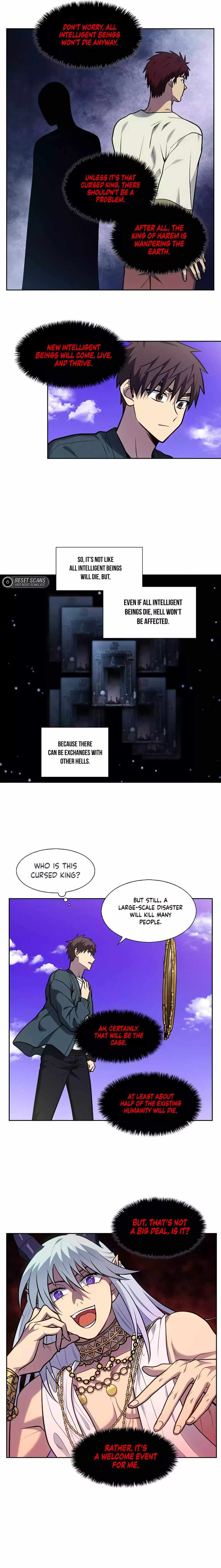 Read The Gamer en Manga Online