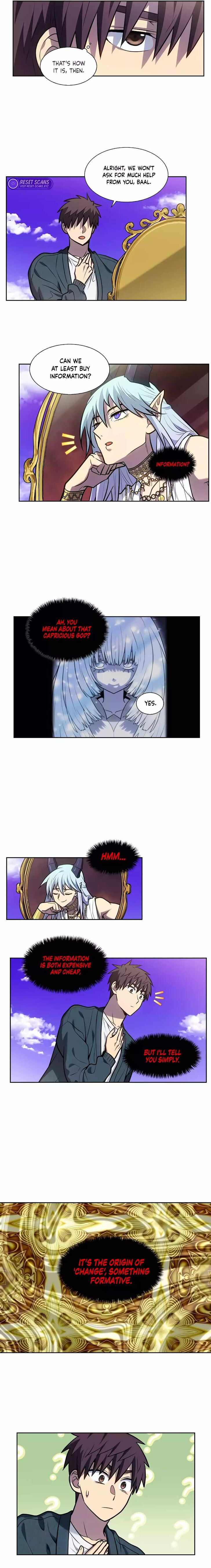 Read The Gamer en Manga Online