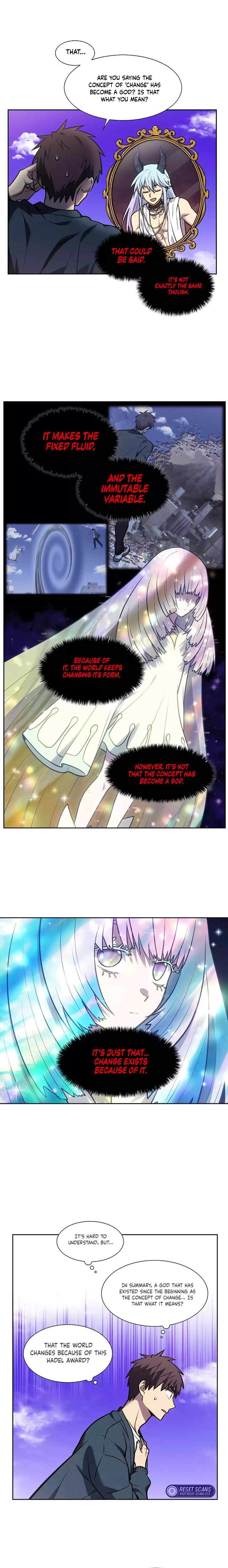 Read The Gamer en Manga Online