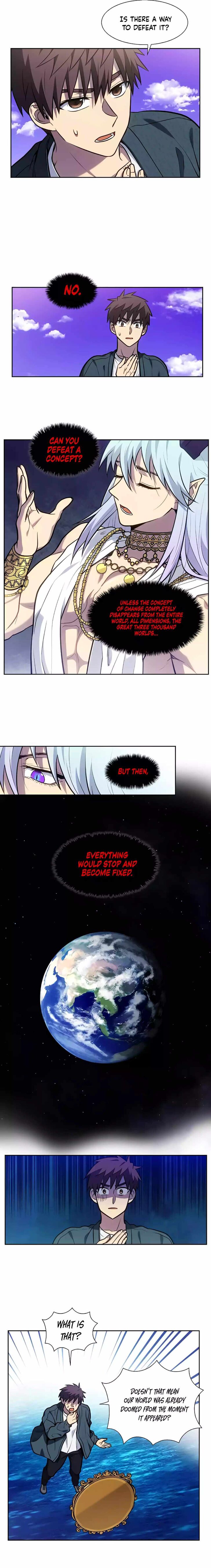 Read The Gamer en Manga Online