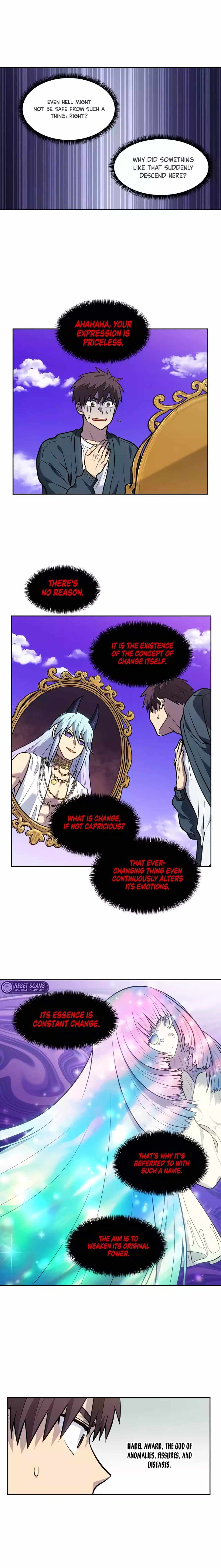 Read The Gamer en Manga Online