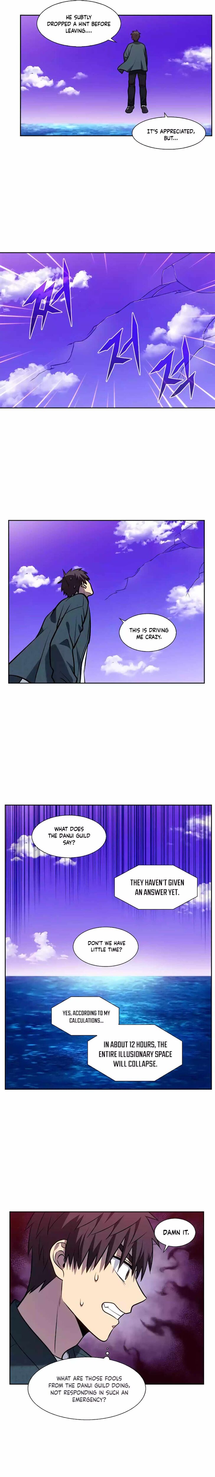 Read The Gamer en Manga Online