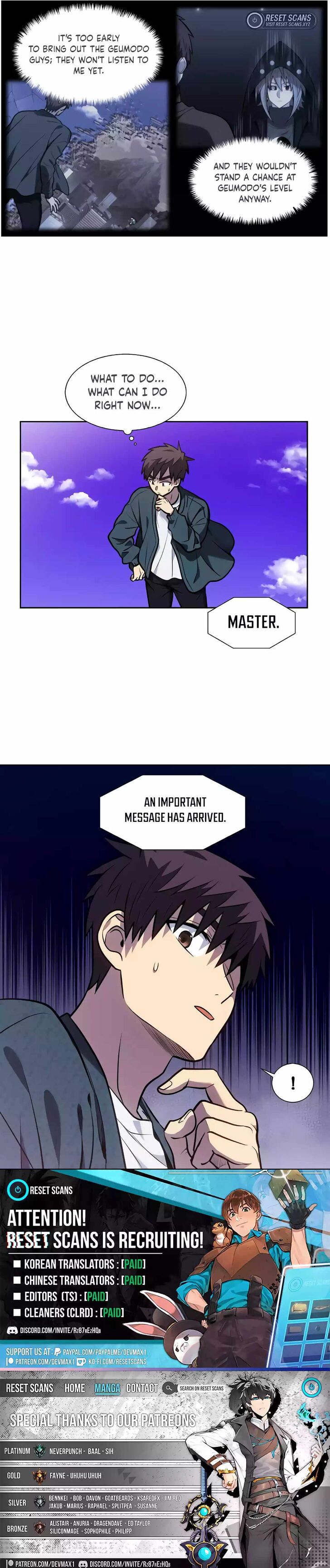 Read The Gamer en Manga Online