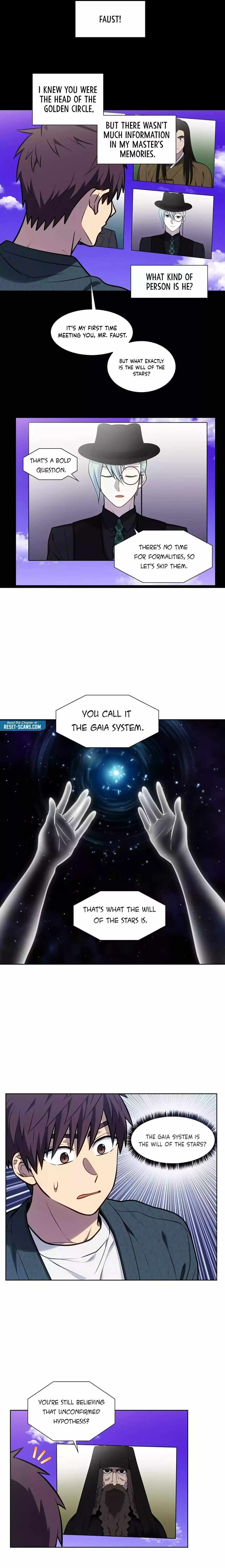 Read The Gamer en Manga Online