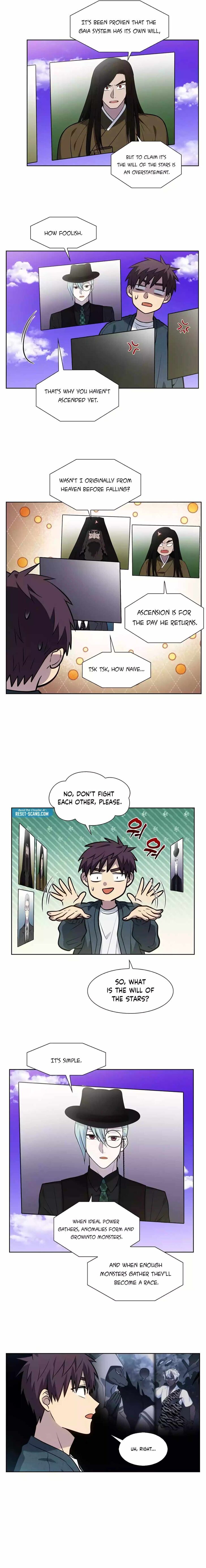 Read The Gamer en Manga Online