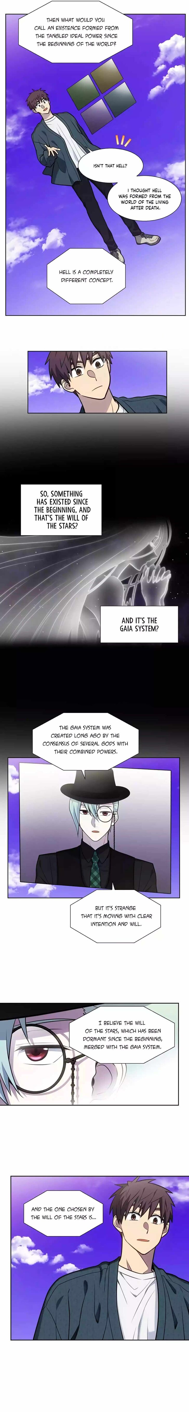 Read The Gamer en Manga Online