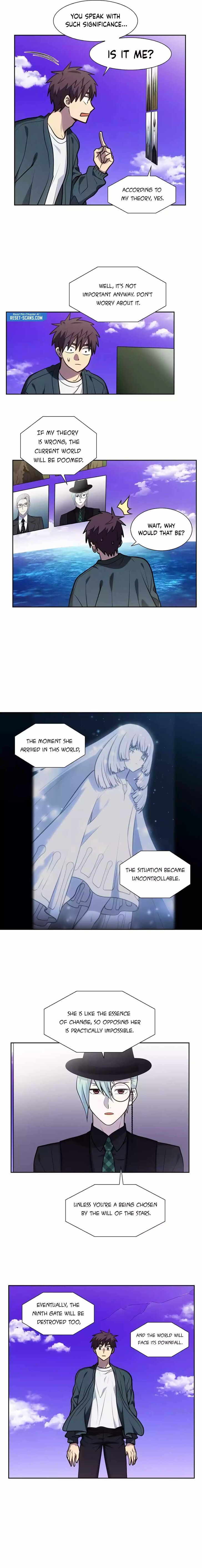 Read The Gamer en Manga Online