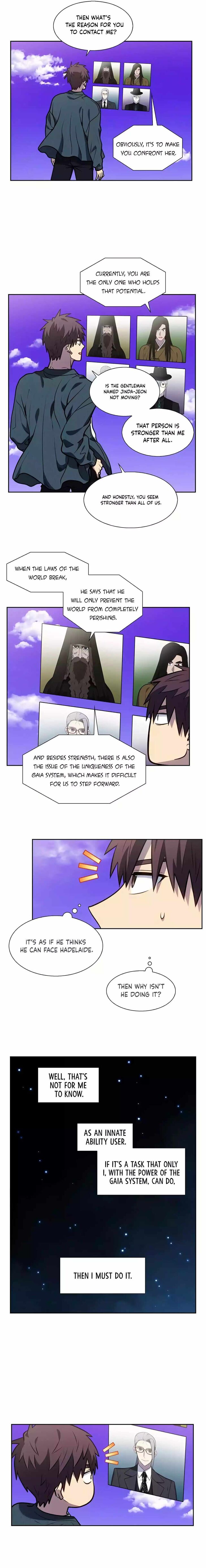 Read The Gamer en Manga Online