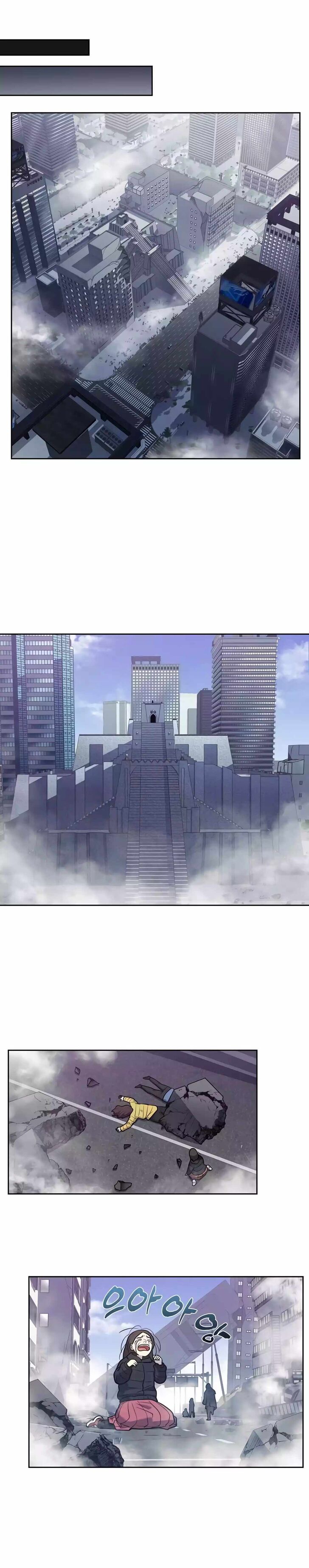 Read The Gamer en Manga Online