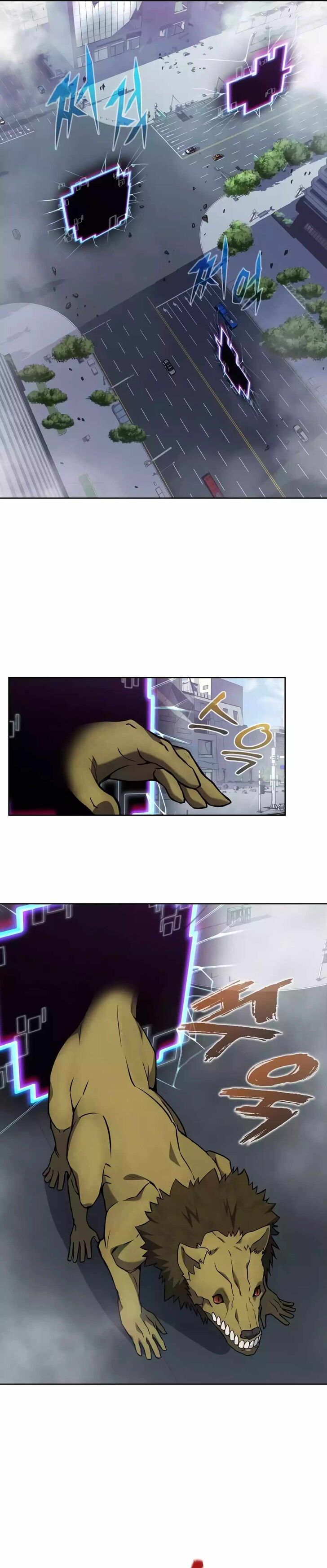 Read The Gamer en Manga Online