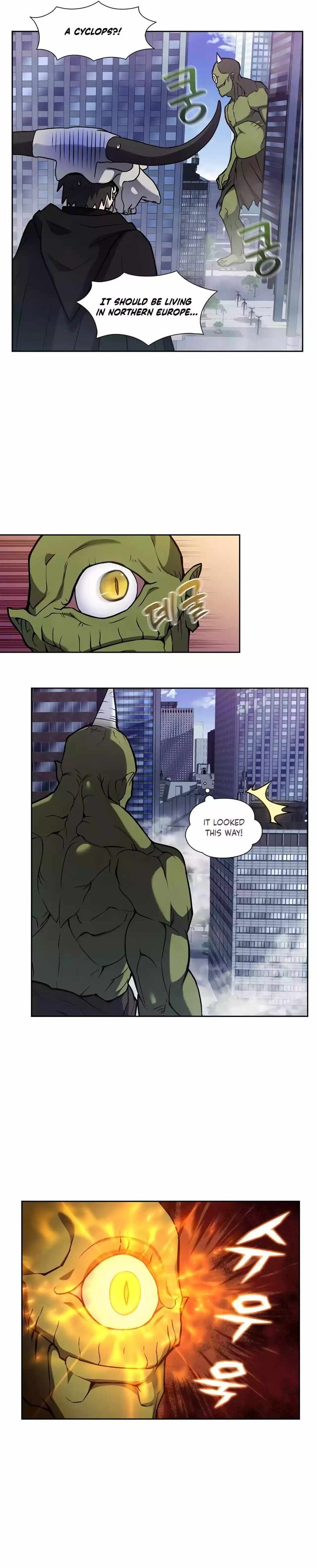 Read The Gamer en Manga Online