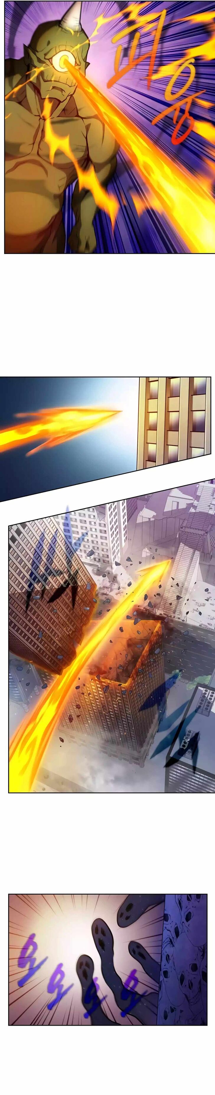 Read The Gamer en Manga Online