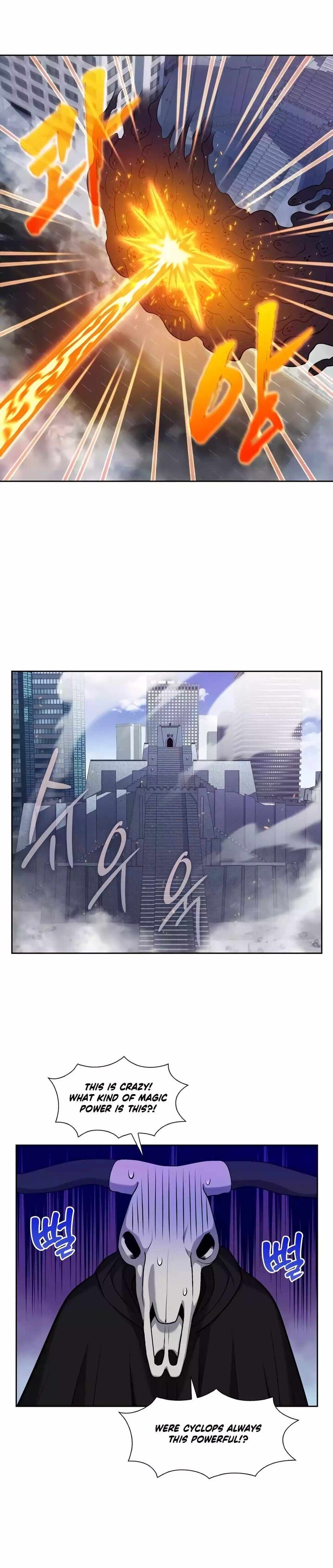 Read The Gamer en Manga Online