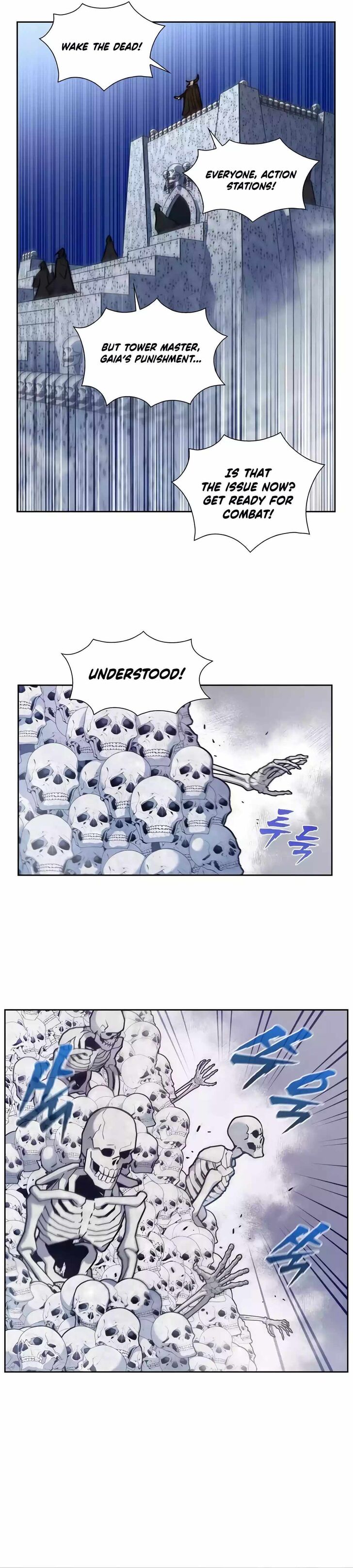 Read The Gamer en Manga Online