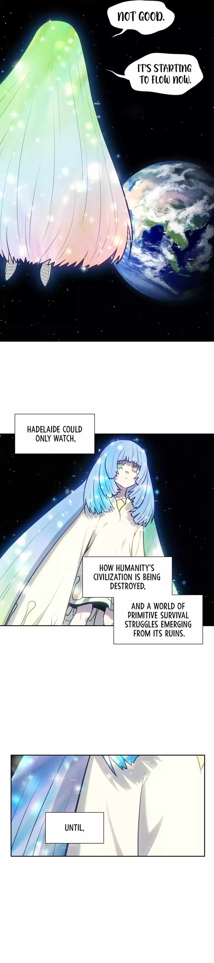 Read The Gamer en Manga Online