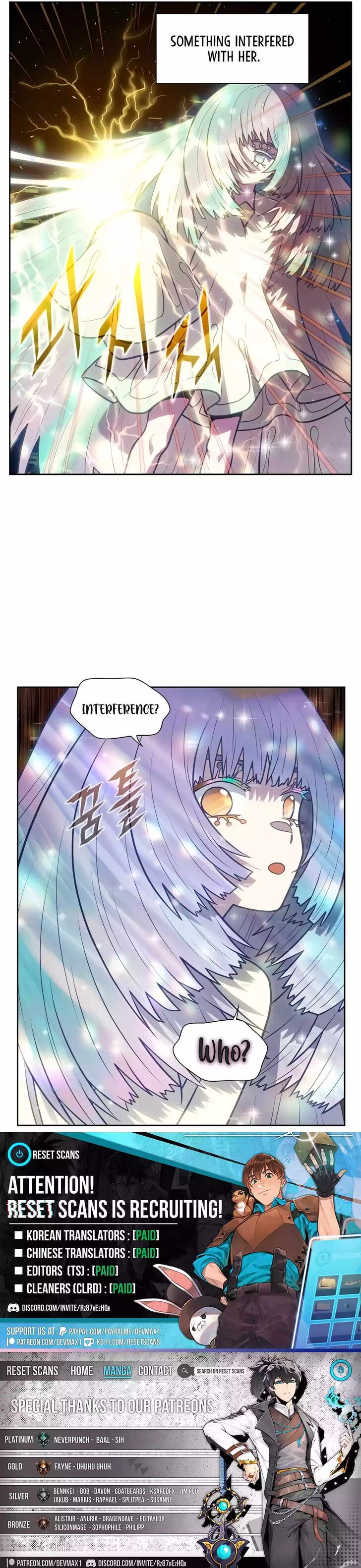 Read The Gamer en Manga Online