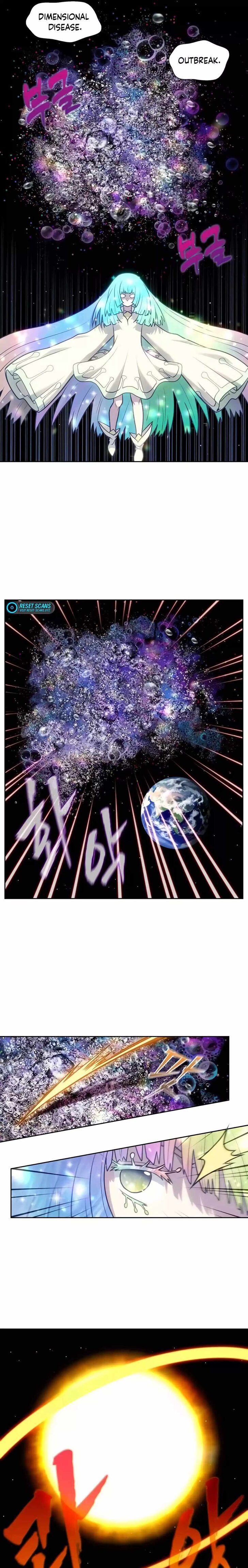 Read The Gamer en Manga Online