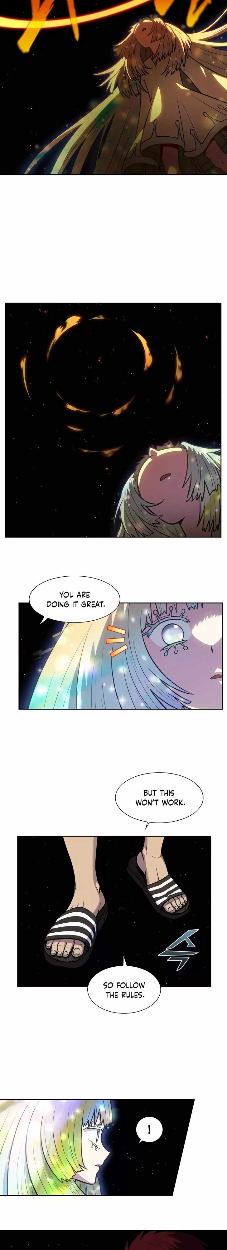 Read The Gamer en Manga Online