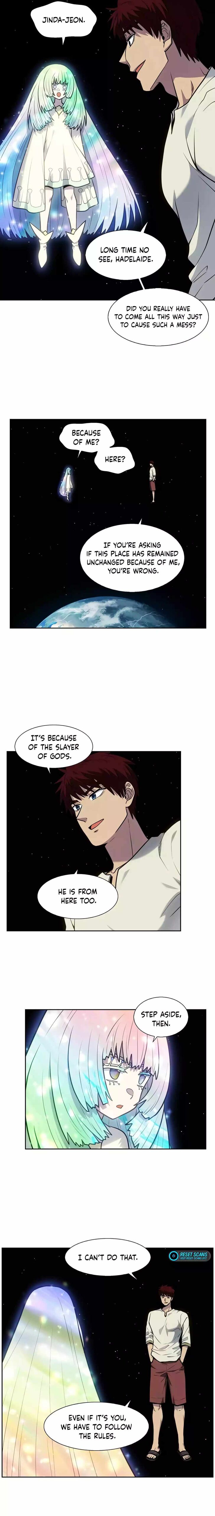 Read The Gamer en Manga Online