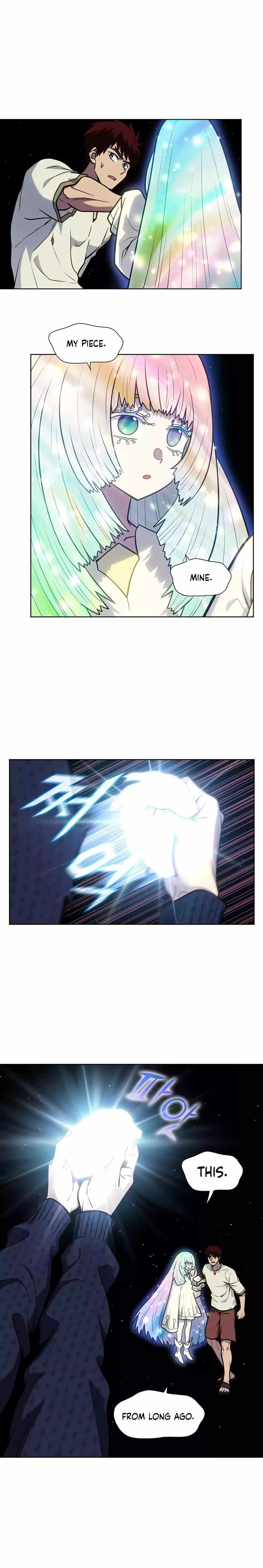 Read The Gamer en Manga Online