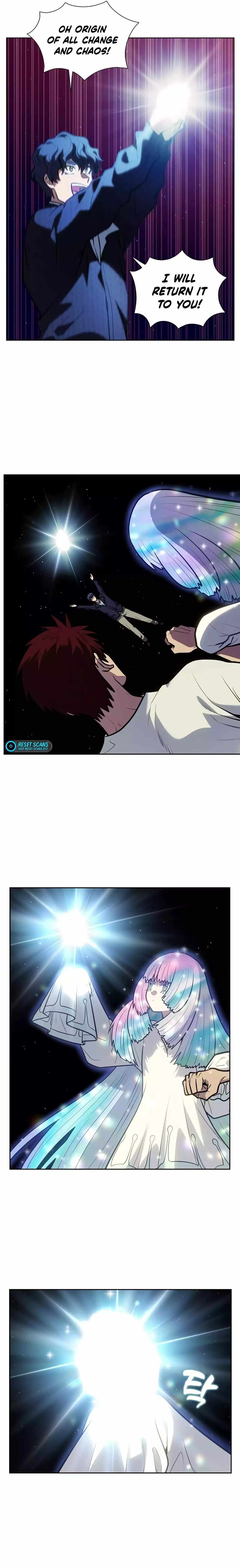 Read The Gamer en Manga Online