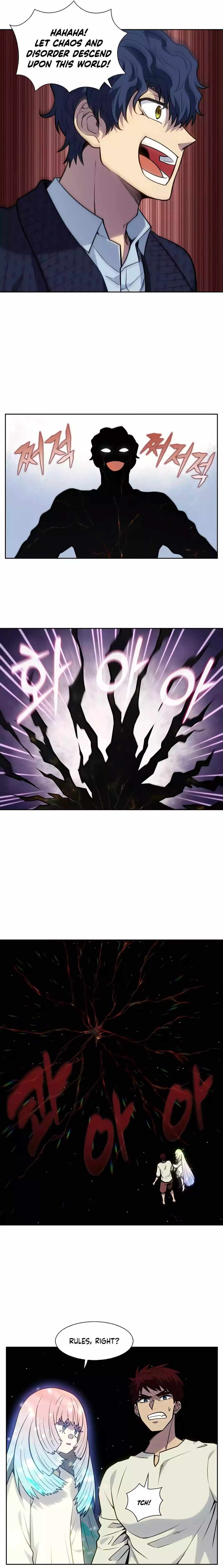 Read The Gamer en Manga Online