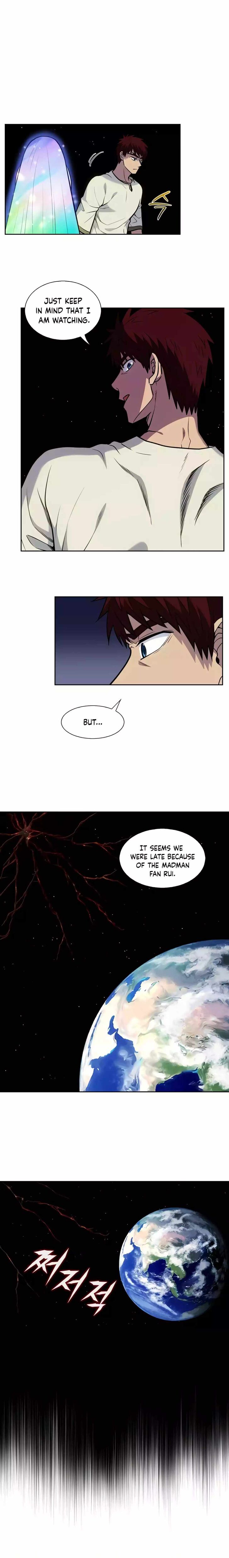 Read The Gamer en Manga Online