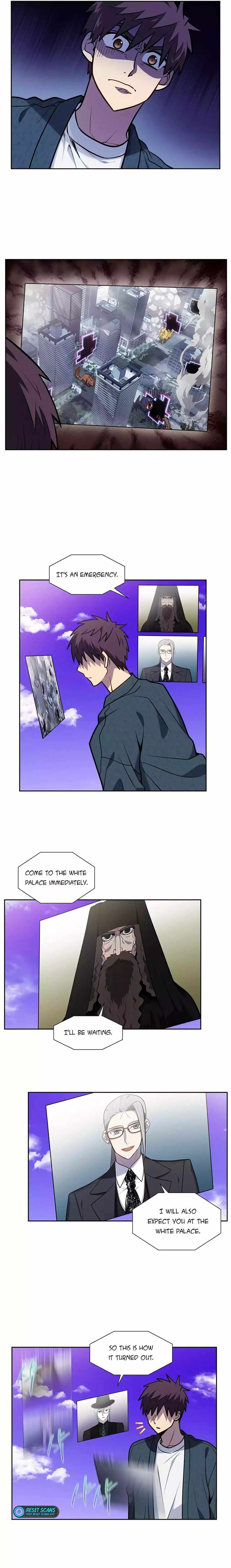 Read The Gamer en Manga Online