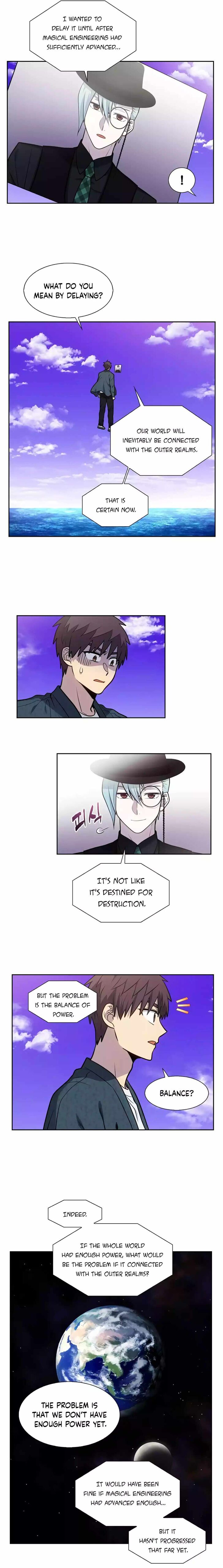 Read The Gamer en Manga Online