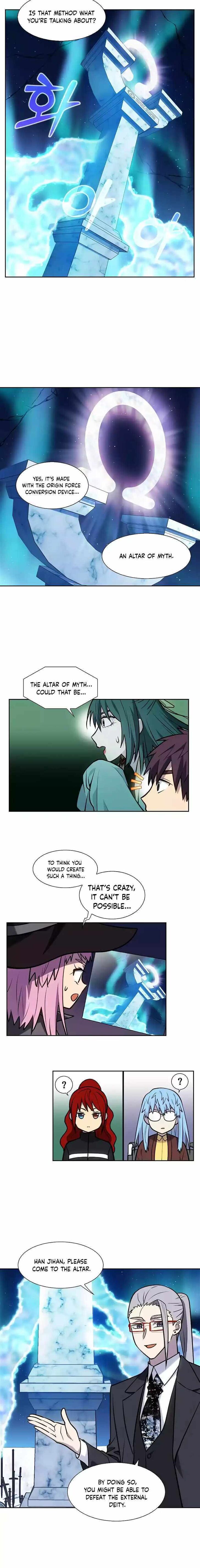 Read The Gamer en Manga Online