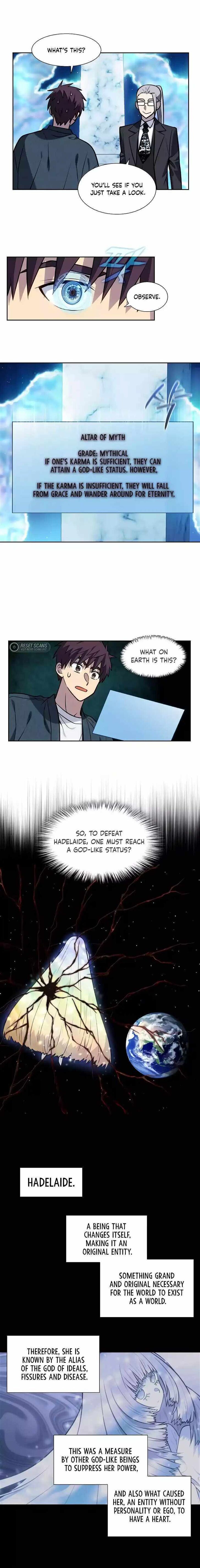 Read The Gamer en Manga Online