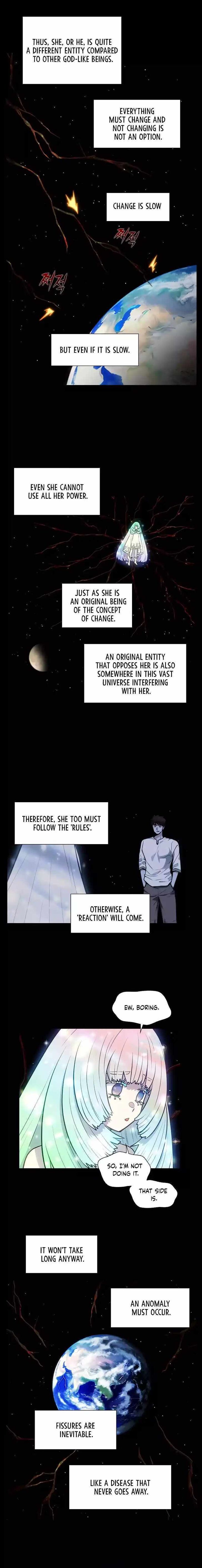 Read The Gamer en Manga Online