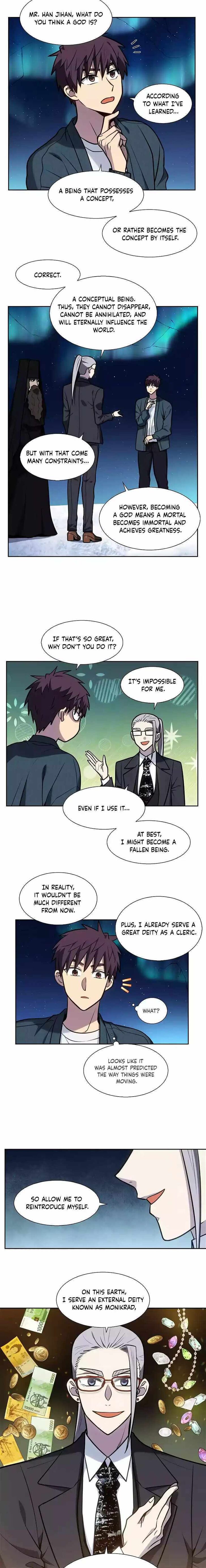 Read The Gamer en Manga Online