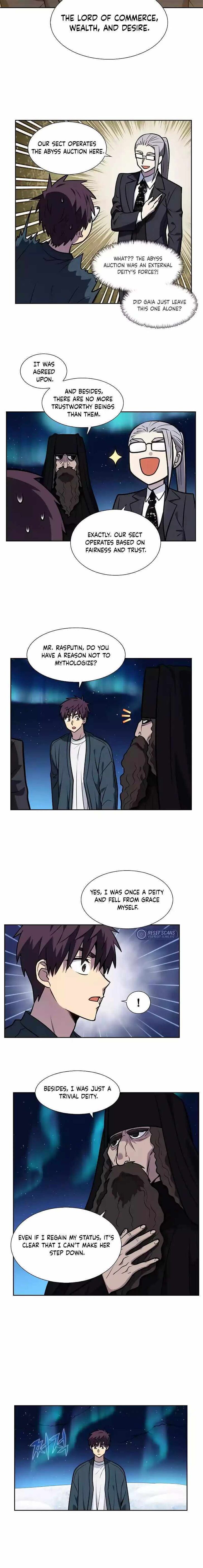 Read The Gamer en Manga Online