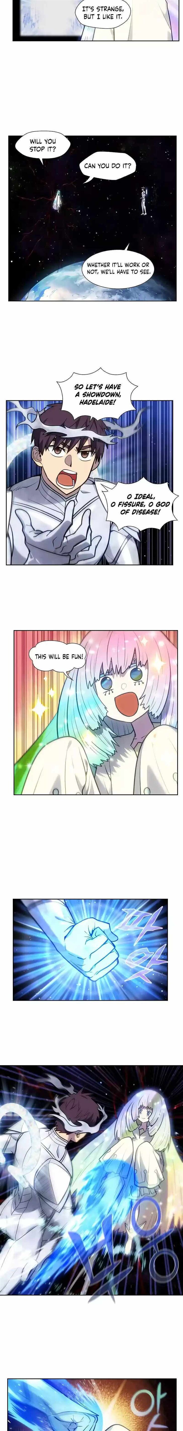 Read The Gamer en Manga Online