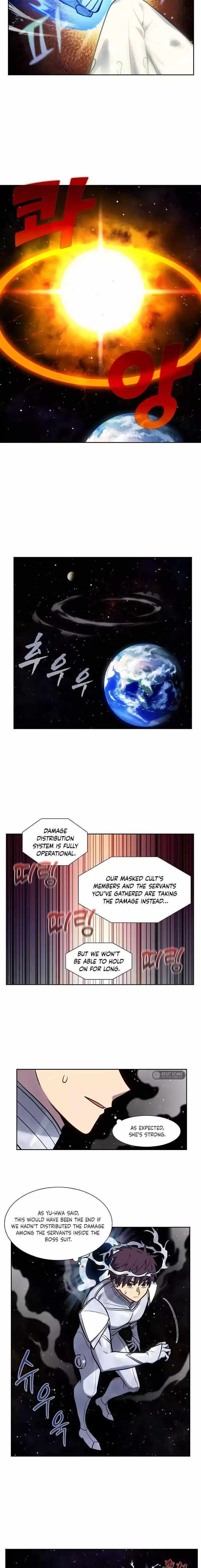 Read The Gamer en Manga Online