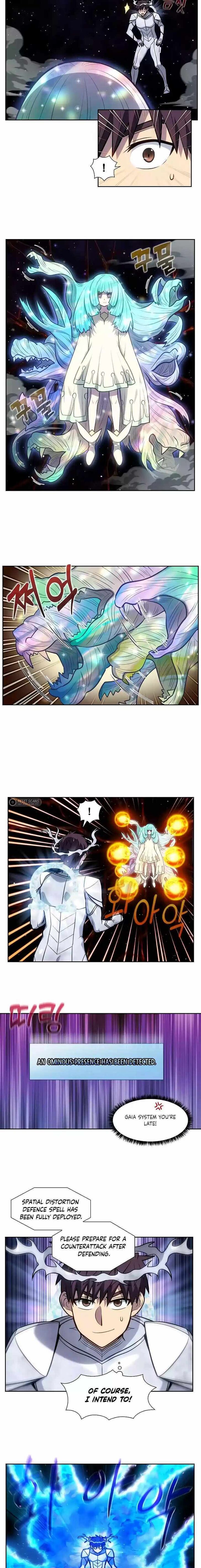 Read The Gamer en Manga Online