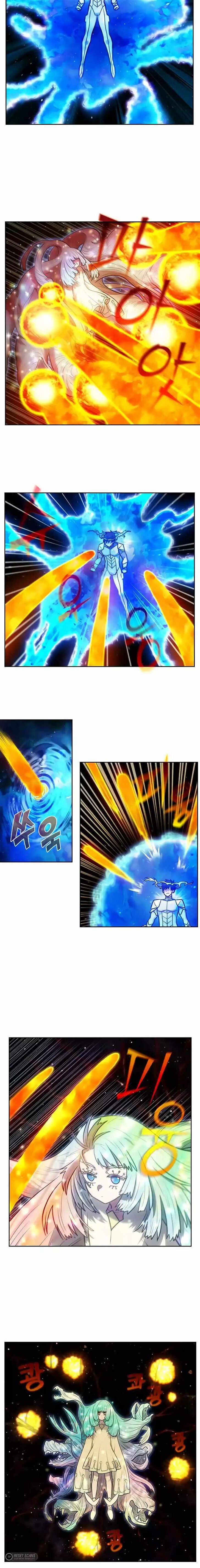 Read The Gamer en Manga Online