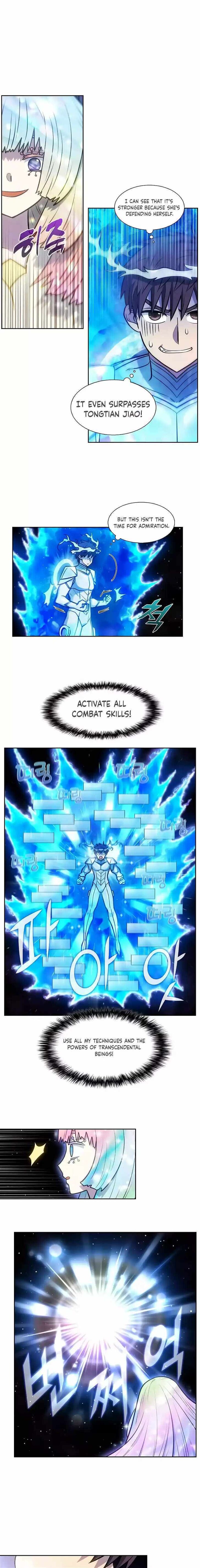 Read The Gamer en Manga Online