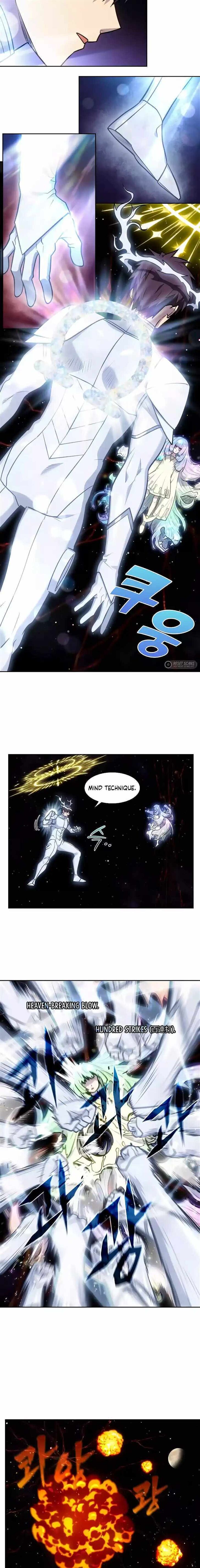 Read The Gamer en Manga Online