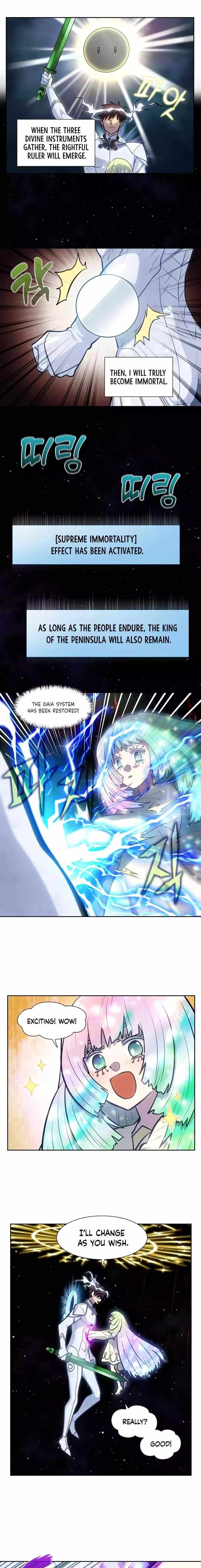 Read The Gamer en Manga Online