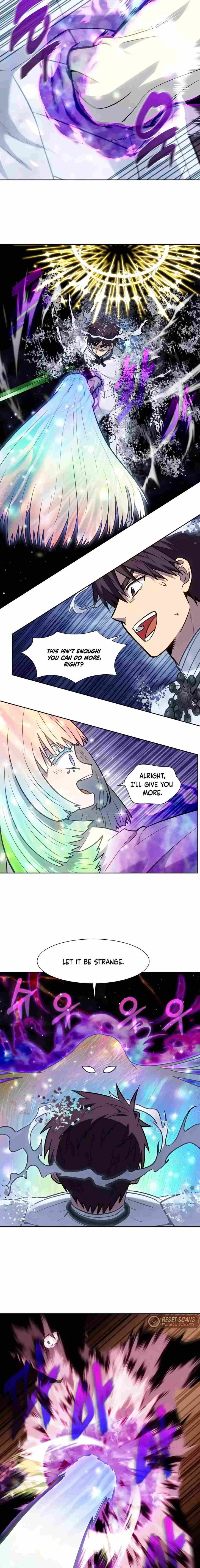 Read The Gamer en Manga Online